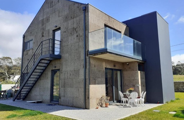 Cork House