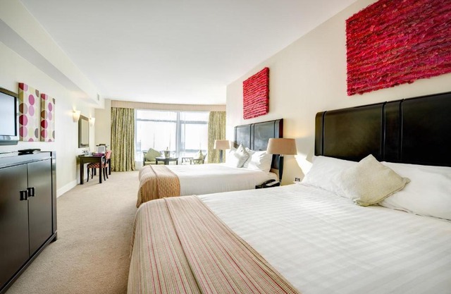 Cork Hotel 