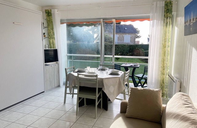 CORMORANE 2 - Studio in holiday rental, Carnac - U32