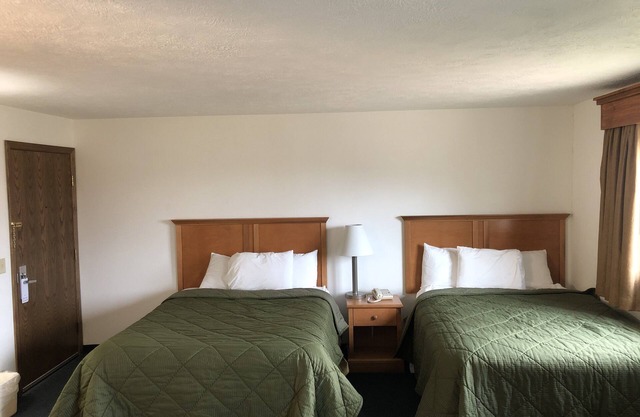 Corn Palace Inn