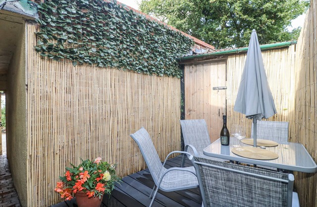 Corner House Cottage