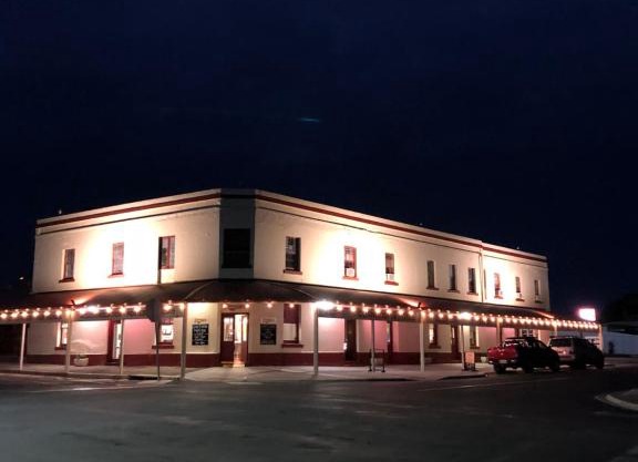 Cornucopia hotel