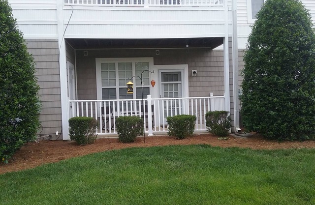 Corporate and Shorter Term Rental Cornelius NC