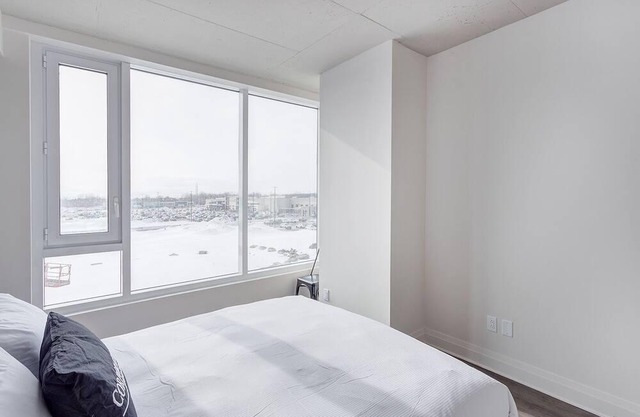 Corporate Stays | L'Equinoxe | Modern 1BR