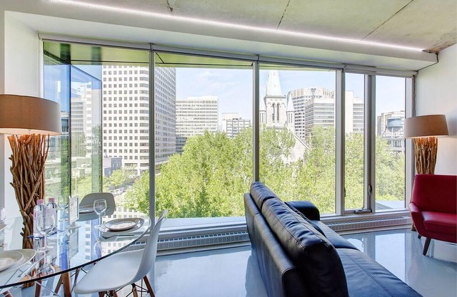 Corporate Stays | Loft4U | Artistic 2BR