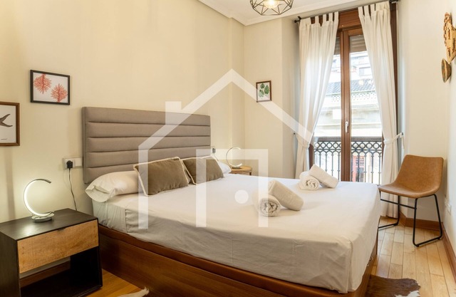 Corrida 37 - Apartment in the centre of Gijón