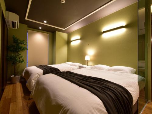 Corridor Knoll/Vacation STAY 75084