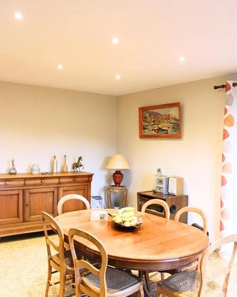 Corse Maison de campagne mer et montagne