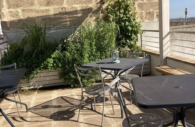 Corte Baracca B&B Suite
