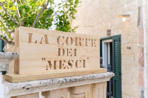 Corte dei Mesci By Just Houses SRL