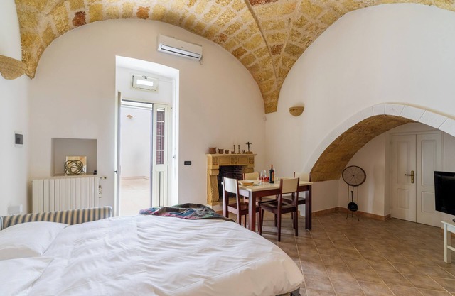 Corte dei Mesci - U Farraru - Historic Center Specchia