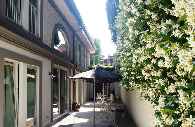 Corte Merighi Charming Rooms