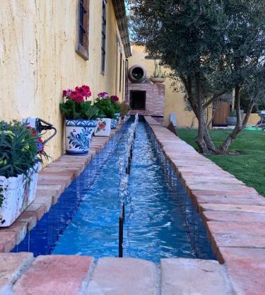 Cortijo Bustamante
