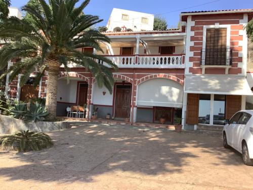 Cortijo de la Fuente, Casa rural compartida