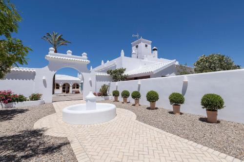 Cortijo La Mina by LaJudería de Vejer - Luxury Villa