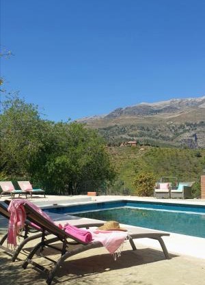 Cortijo Los Caballos