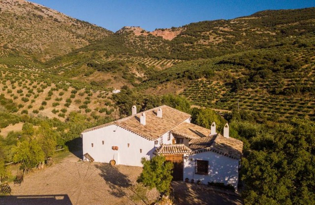 Cortijo Rural Majolero