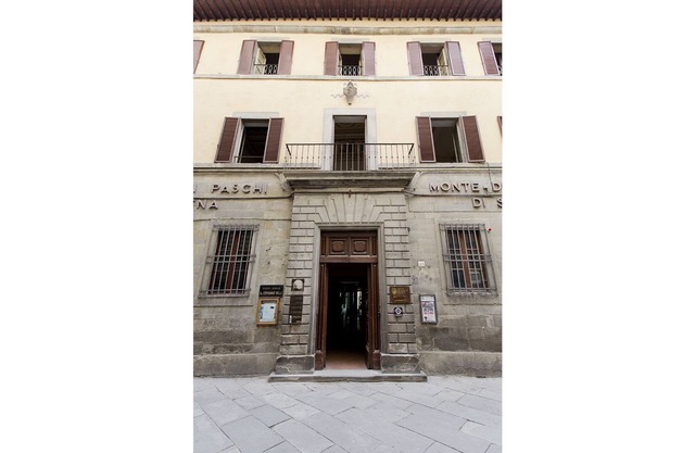 Cortona Charme- Suite Imperiale