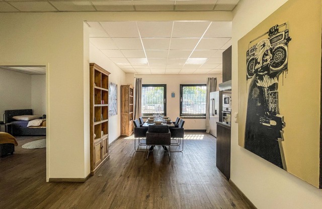 Cosi Apartments - Welcome