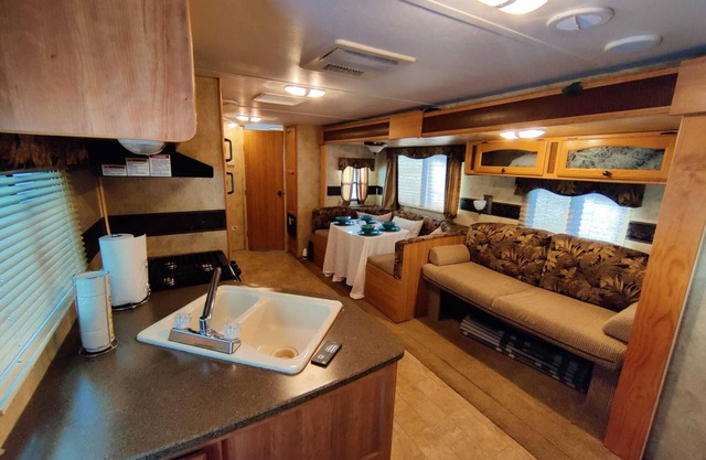 COSTA CAMPO RV