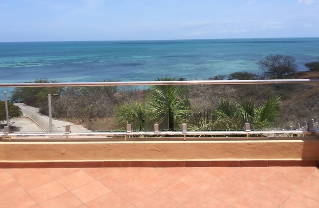 Costa del Mar 3200 s/f luxurious penthouse, w/magnificent ocean view, WiFi, A/C