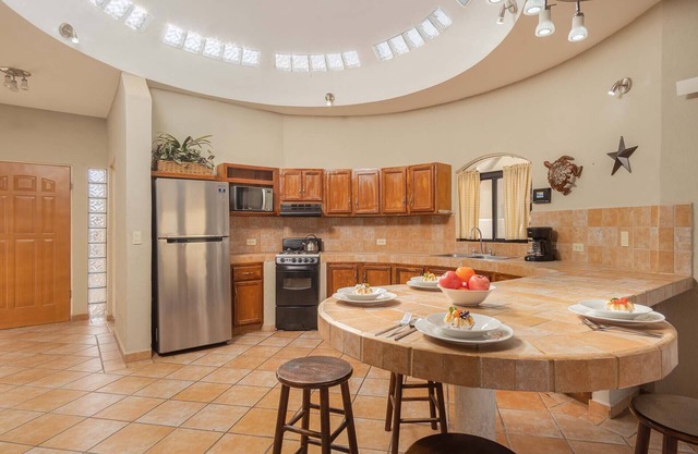 Costa del Mar 57 Home