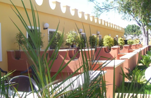 Costa del Sole Residence 50 meters from the sandy beach of the Catania coast