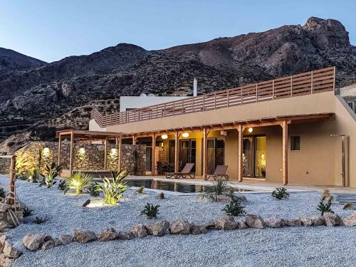 Costa del Sur Luxury living Villas