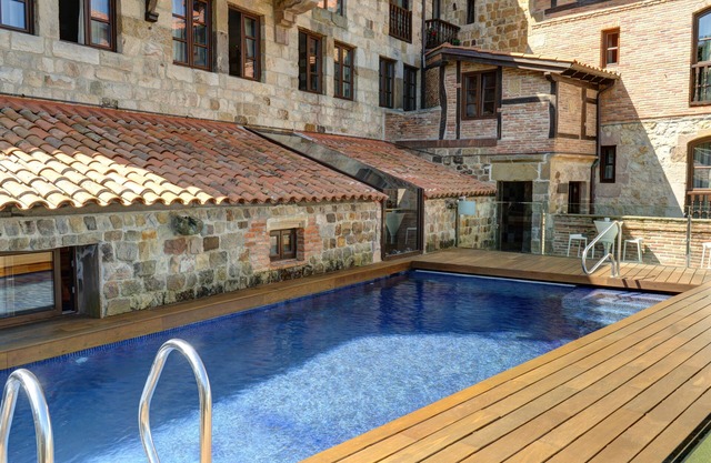 Costa Esmeralda Suites