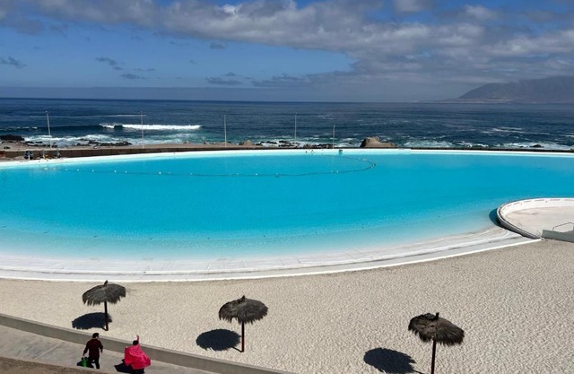 Costa laguna