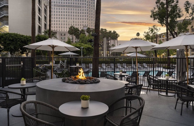 Costa Mesa Marriott