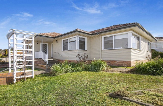 Costa Park Cottage Ena