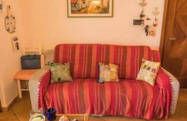 Costa Smeralda Vista Mare