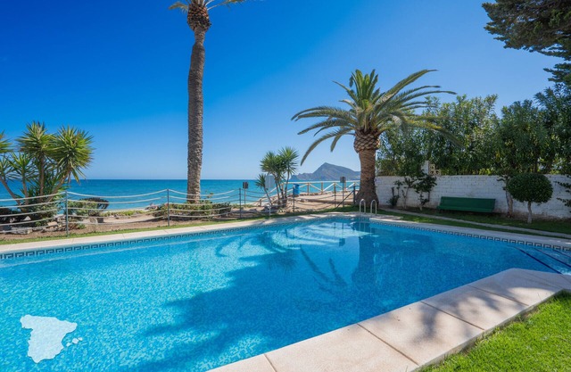 CostaBlancaDreams - Duplex Cap Negret in Altea