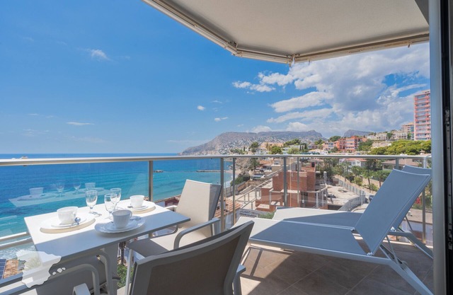CostaBlancaDreams - Melior in Calpe