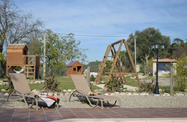 Costabravapartment Cal Guillot, country house with private pool