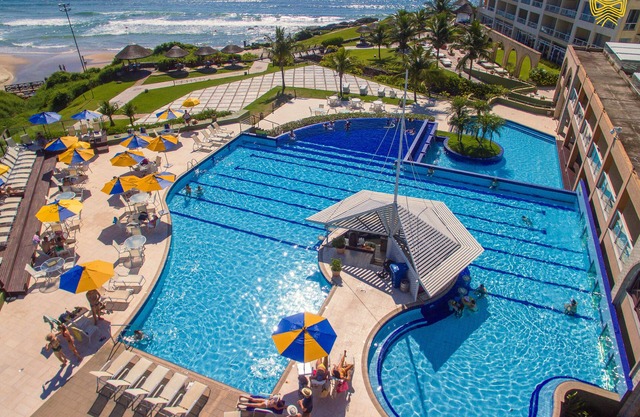 Costao do Santinho Resort - All Inclusive