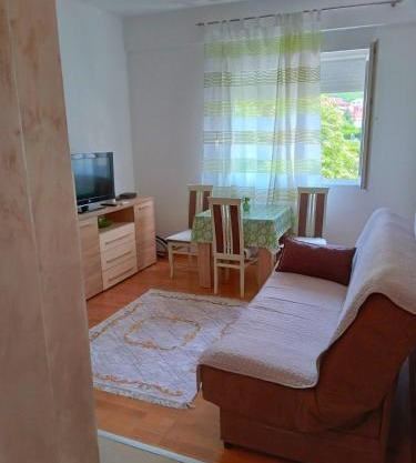 Cosy 1 bedroom apartment BUDVA