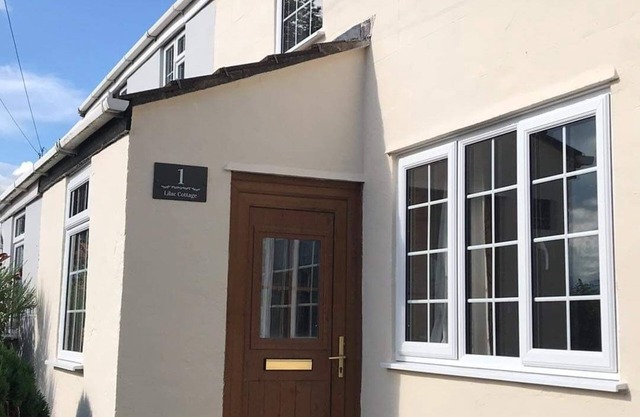Cosy 2 bed cottage in peaceful rural Herefordshire.
