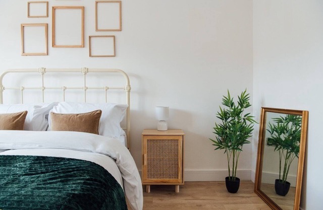 Cosy 2 Bed Flat-Ilford, London