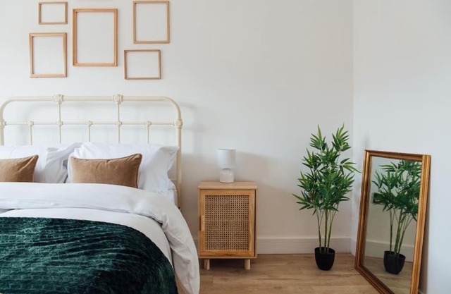 Cosy 2 Bedroom Flat in Ilford, London
