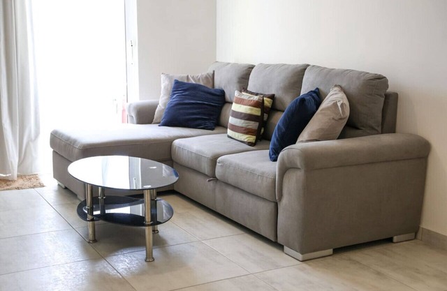 Cosy 3BR Apt with private Terrace & Wifi in Gozo