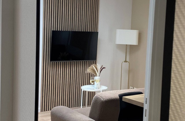 ~ Cosy and Cocooning apartment ~ Downtown