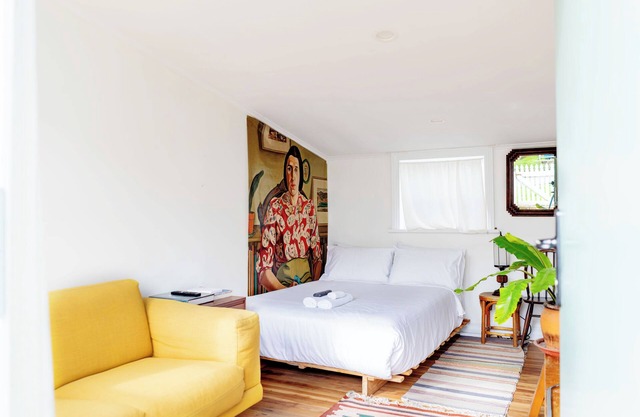 Cosy and Private Guesthouse in Onehunga
