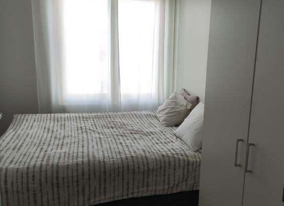 Cosy and spacious 1 bedroom apartment in Espoo