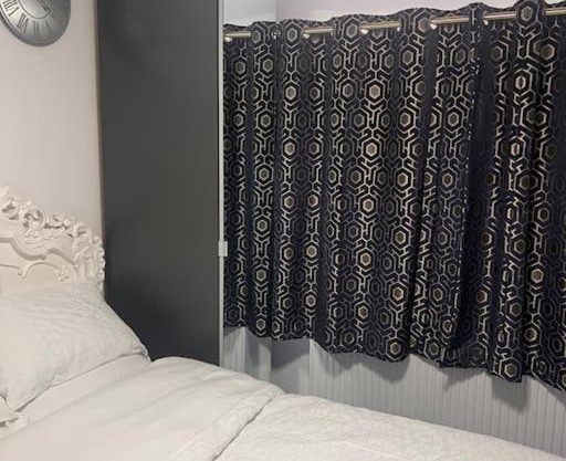 Cosy and warm studio apartment in Bexleyheath