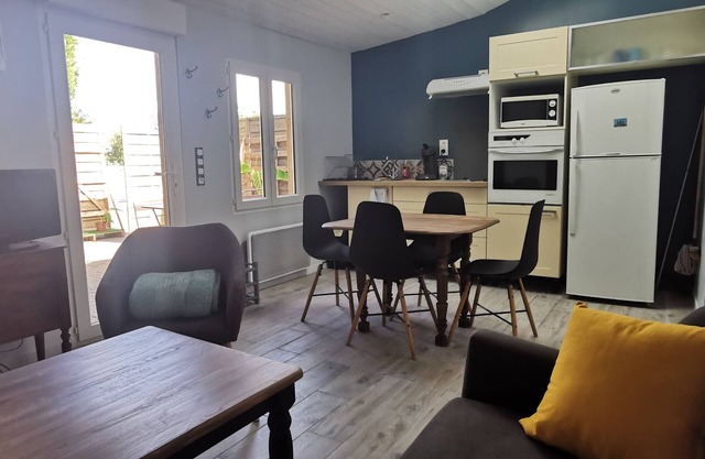 Cosy apartment