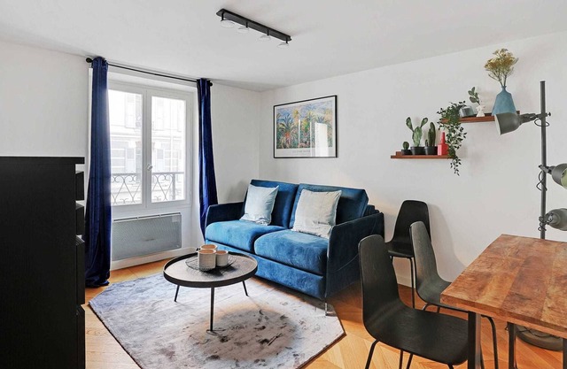 Cosy apartment 4P - Charenton - Mobility lease