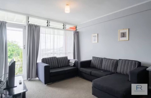 Cosy Apartment Birkenhead