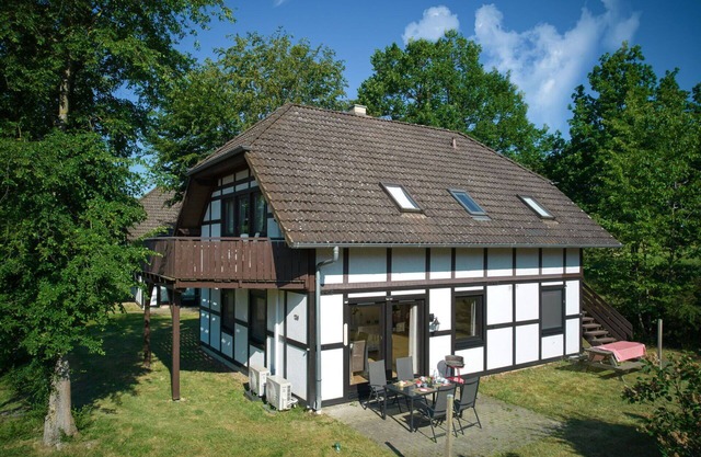 Cosy apartment in villa for 4 guests with WIFI, TV, terrace and pets allowed